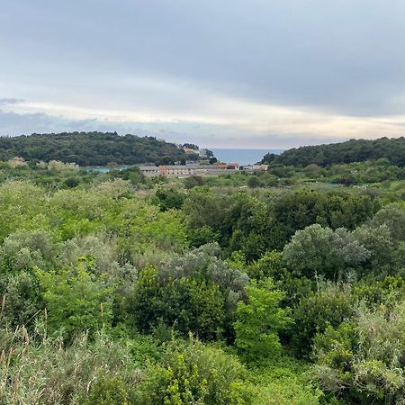 Vista Mare Διαμέρισμα Πούλα Εξωτερικό φωτογραφία
